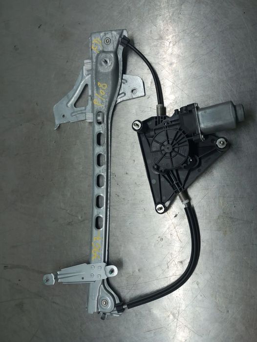 Elevador vidros frente direito PEUGEOT 108