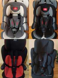 Автокрісла isofix 9-36кг