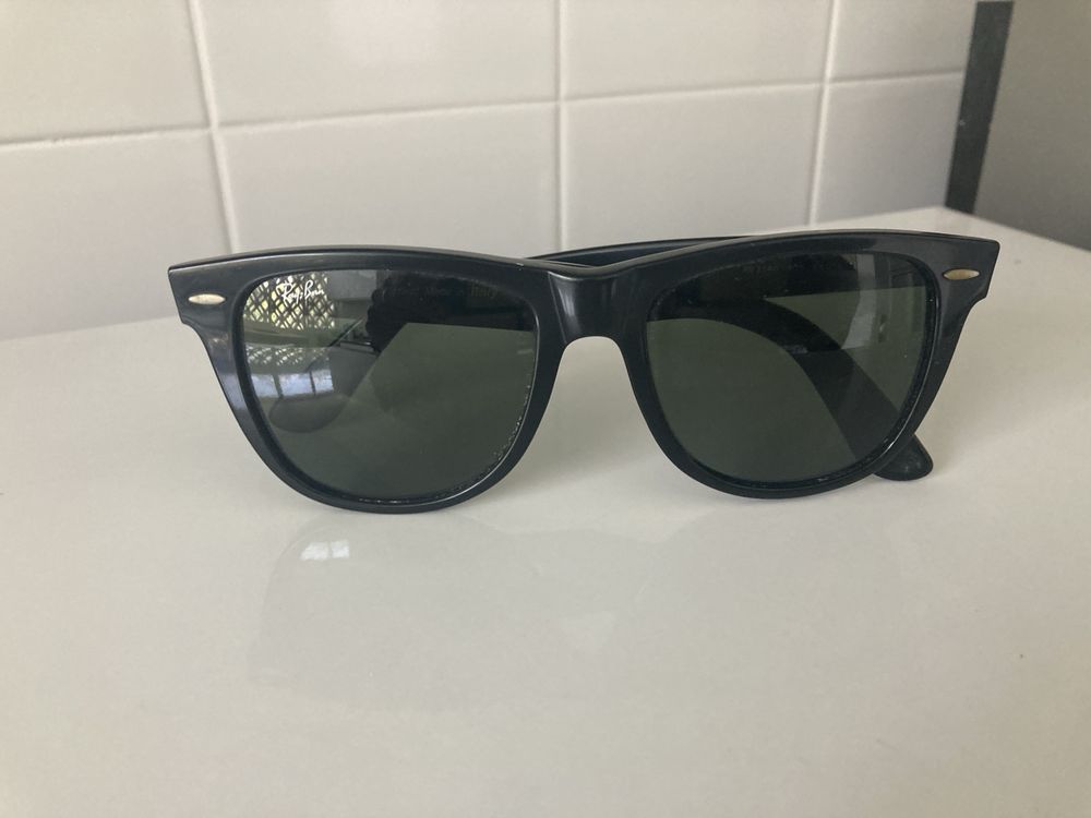 Oculos de Sol RayBan originais