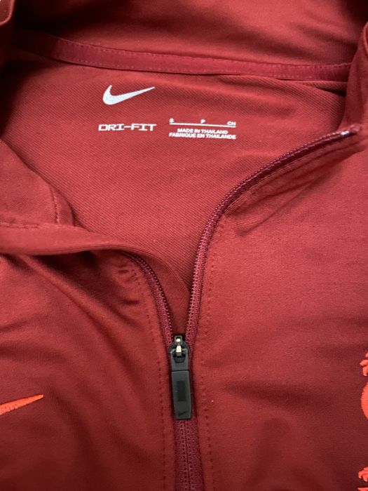 Мастерка Nike  FC Liverpool orig.(цена за две)