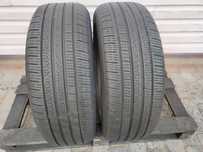225.50.18 Dwie opony Pirelli Cinturato P7 All Season