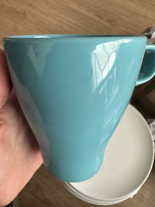 Vários utensílios de cozinha