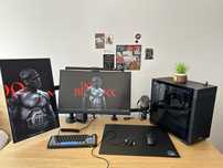 setup gamer completo