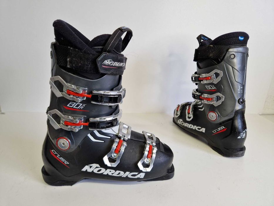 Buty NORDICA cruise 80XR Eu.42 , 27 cm (29)