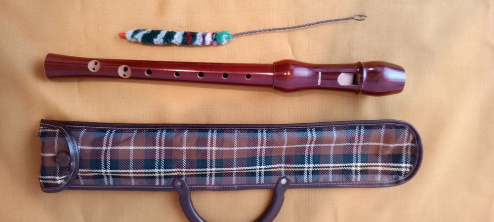 Flet prosty Hohner