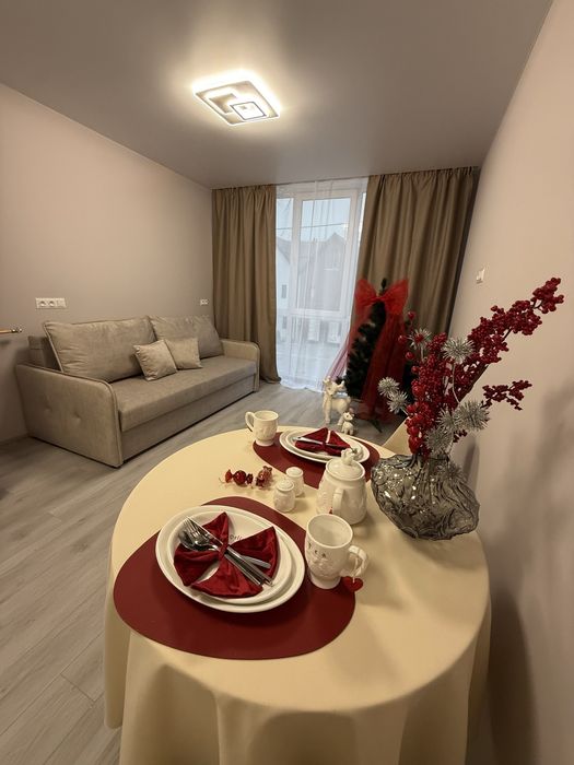 Без %! Стиль та затишок в ЖК Санвіль Парк, поруч Петрівський квартал