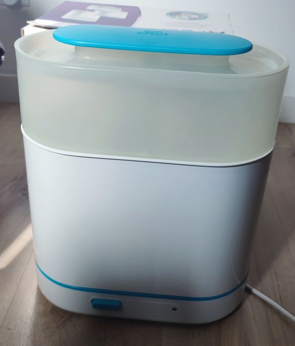 Sterylizator parowy 3 w 1 Philips Avent