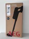 Акумуляторний бездротовий ручний пилосос AEG Clean 6000