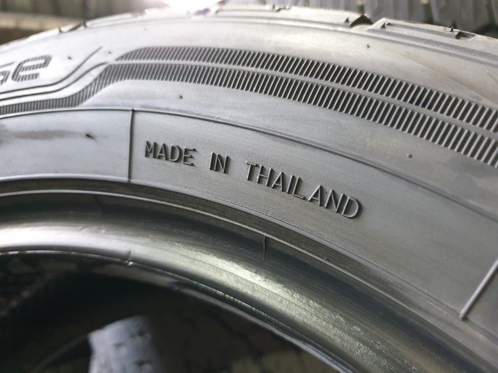 Літні шини DUNLOP 195/55 R16 резина Р16