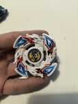 4 Dyski Beyblade X V Force Generation