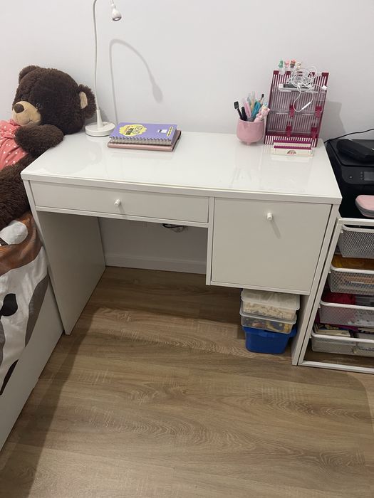 Mesa SYVDE Toucador / secretaria IKEA