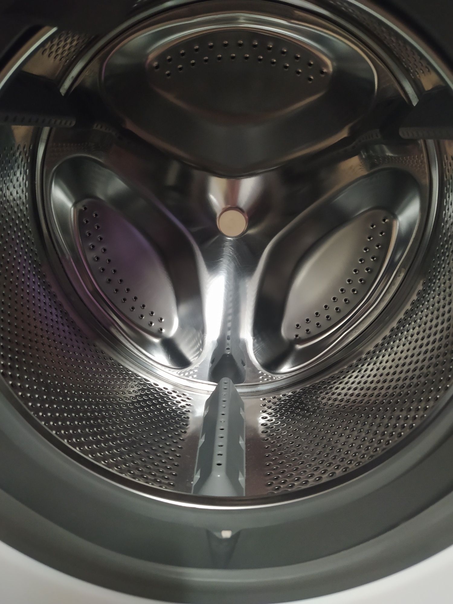 Pralka parowa Whirlpool 7 kg