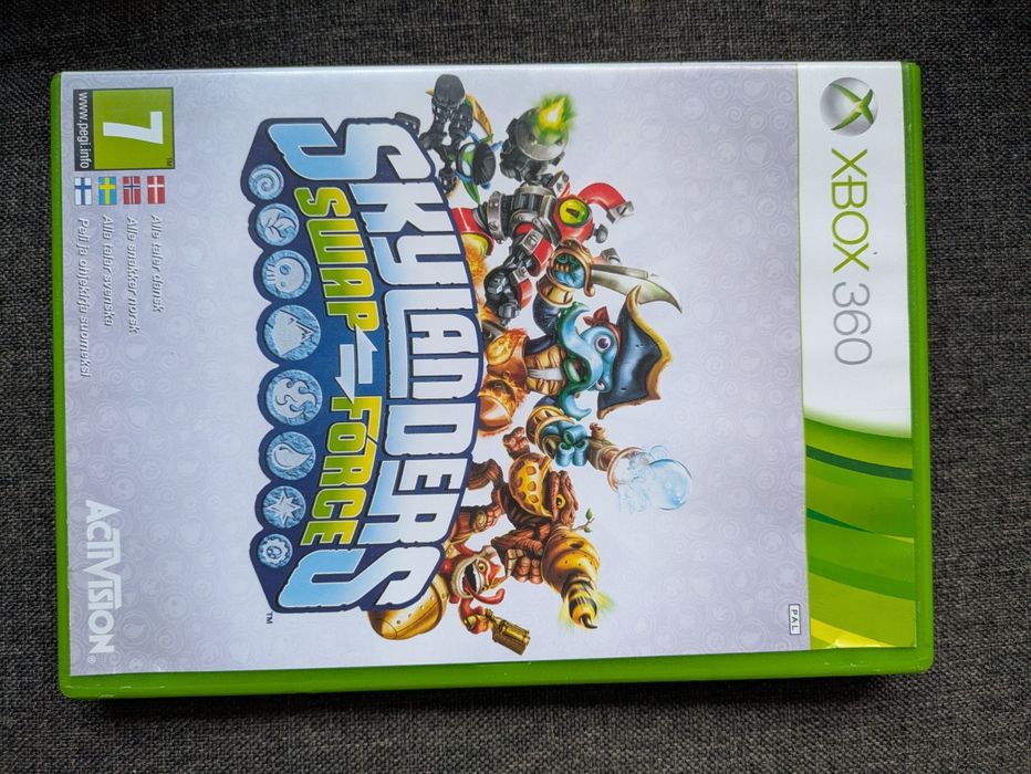 Ігри xbox 360 ліцензія Lego