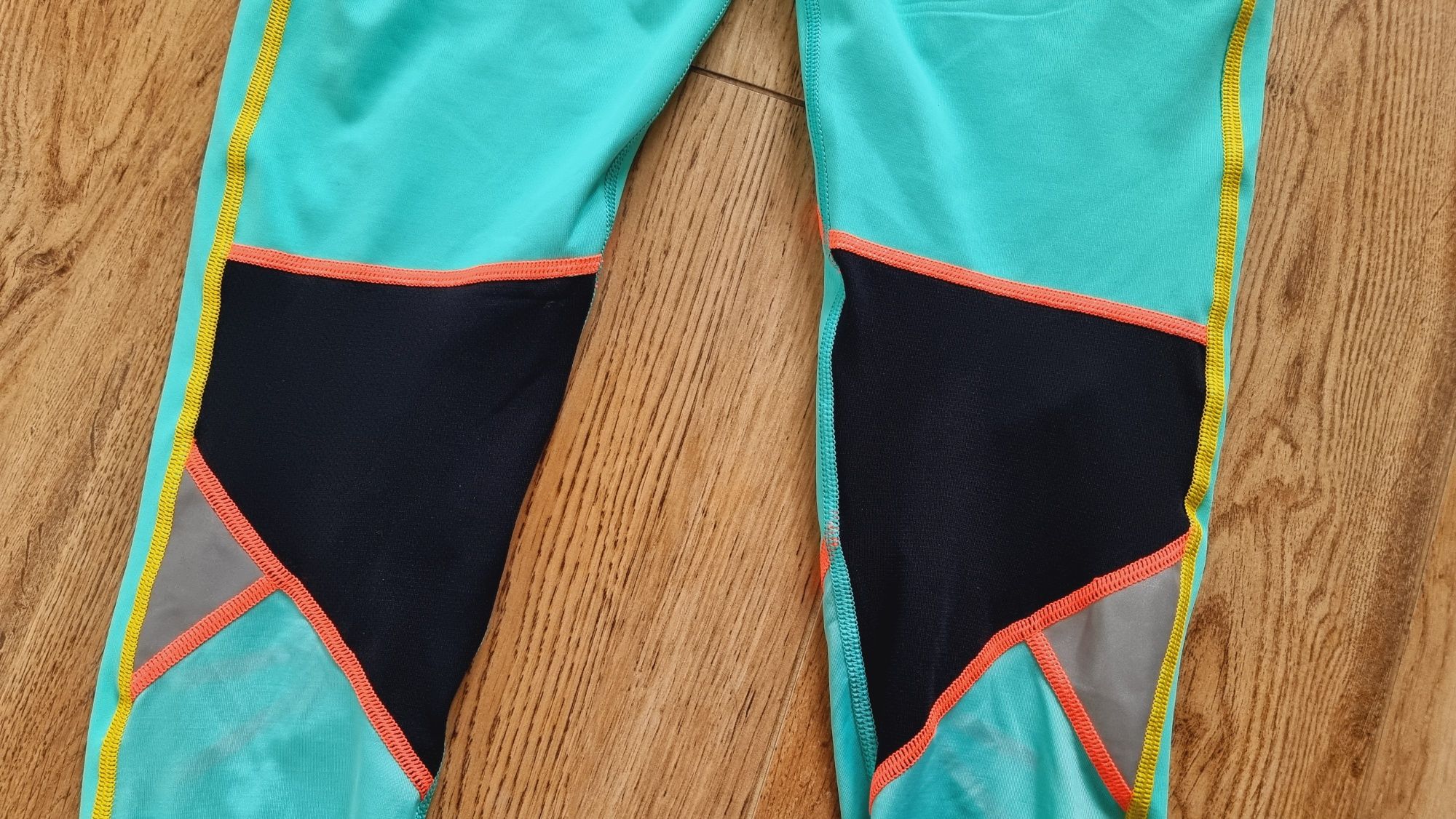Legginsy Kari Traa Louise