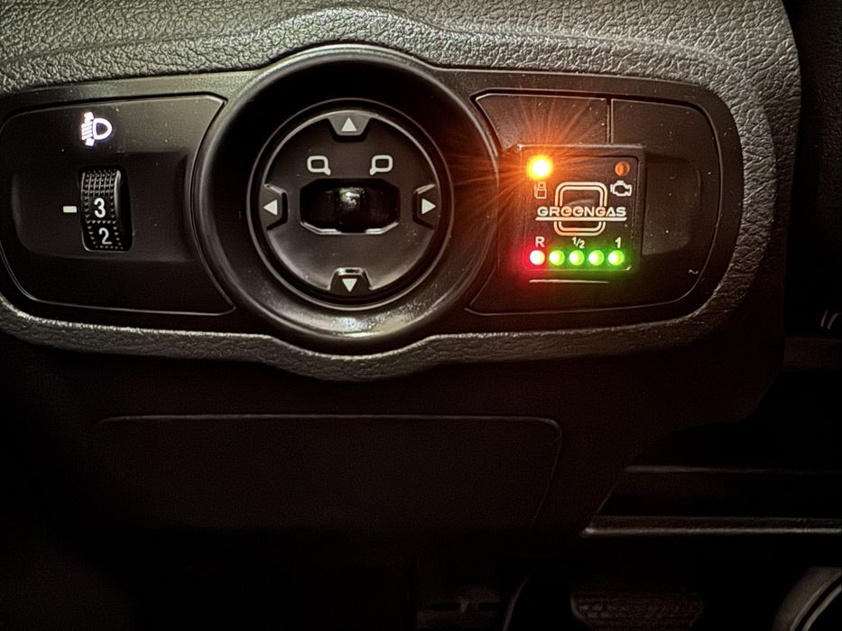 Chery Tiggo 1.6і 16V АКПП 2019 р.в. (126 к.с.)