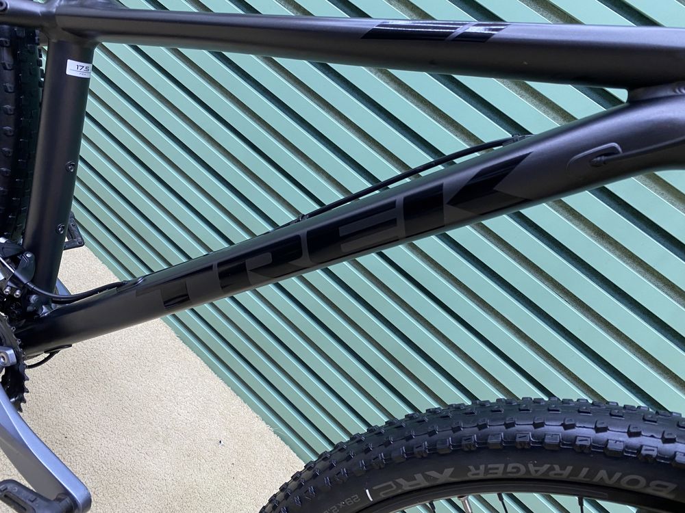 АКЦІЯ Гірський велосипед Trek Xcaliber 7 Rock Shox 30 29 гідравлика