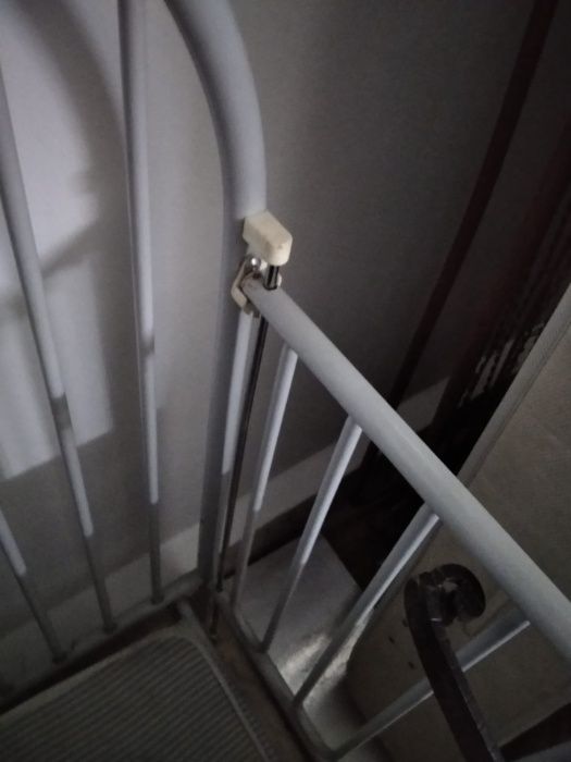 Cama de bebe + colchão