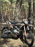 Kovi JNC 300SR 2025