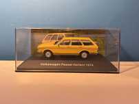Model Volkswagen Passat Variant 1974