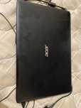 Ноутбук ACER обменяю продам
