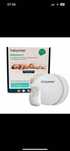 Babysense 7 monitor oddechu