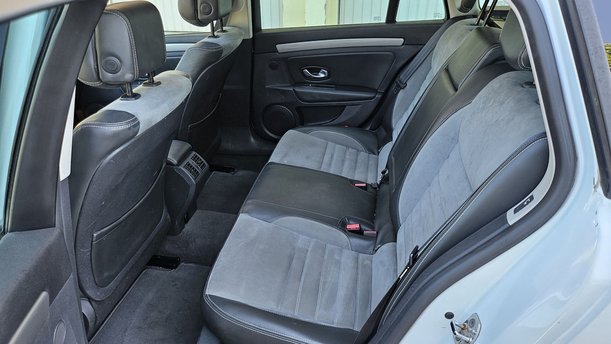 Renault Laguna 1.5 dci