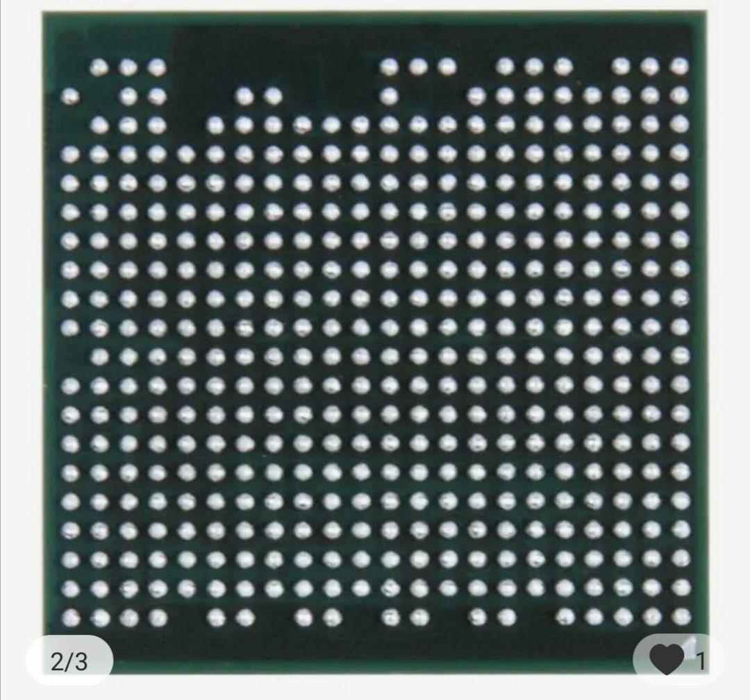 Чип 218bapaga12fg для видеокарт agp ati radeon hd3450, hd3650, hd3850