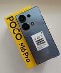 Xiaomi Poco M6 Pro 12/512GB Blue EU