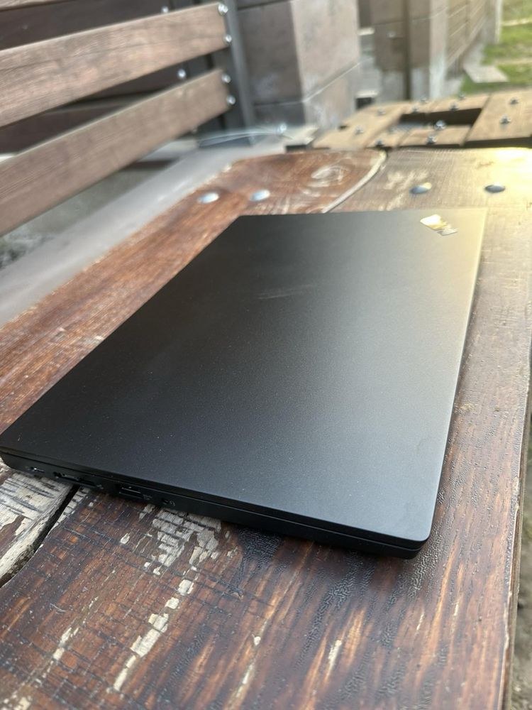 ThinkPad L13 i5/8/256 Новий!!!
