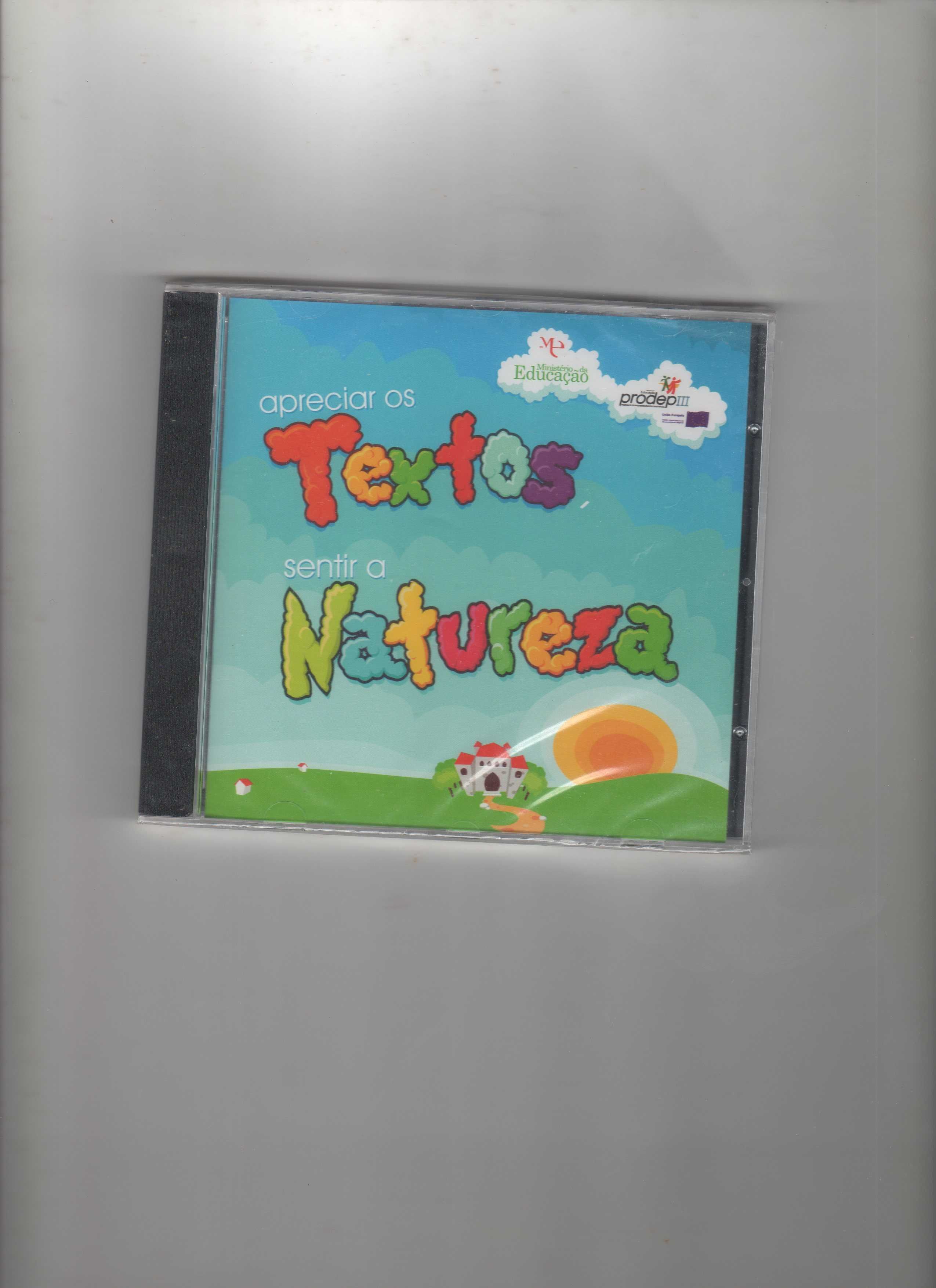 CD-Roms didáticos - NOVOS e USADOS  desde € 0,99 - BAIXA DE PREÇOS