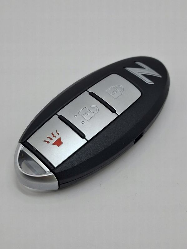 Nissan 370z 2019, 2021 kluczyk Smart Key Nowy Oem 285e3-1et5d