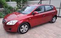 KIA Ceed  1.4,  2008 р,  пробіг 127 тис.км.