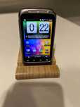 HTC Wildfire S, stan dobry, bez blokad