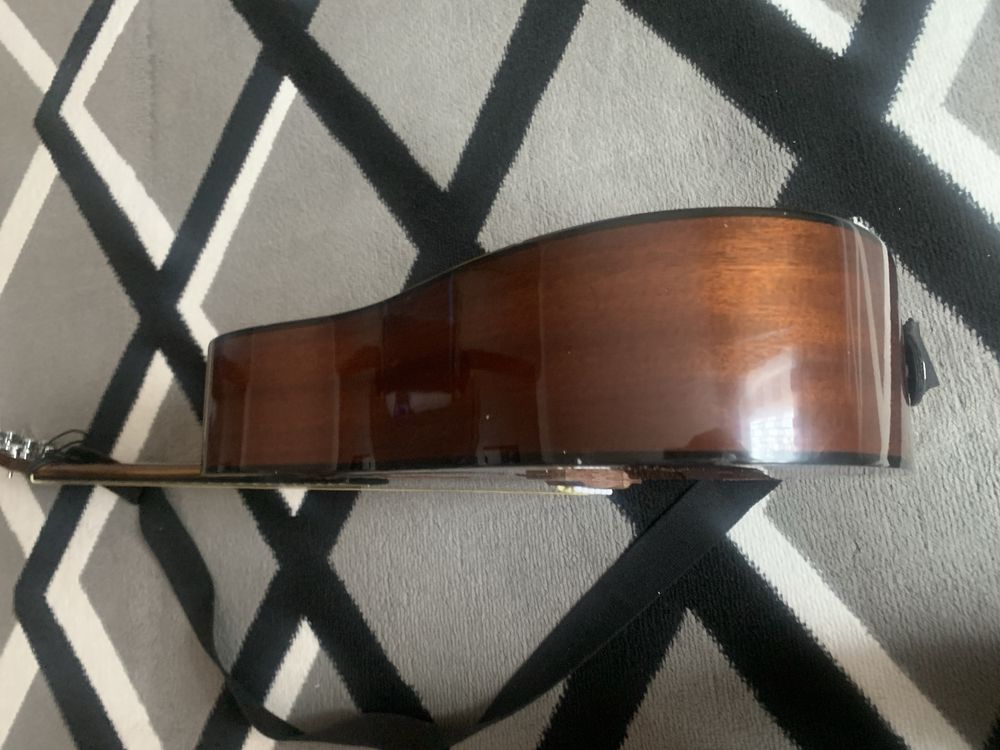 Gitara akustayczna Everplay