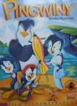 Pingwiny - Wielka Wyprawa Płyta Dvd