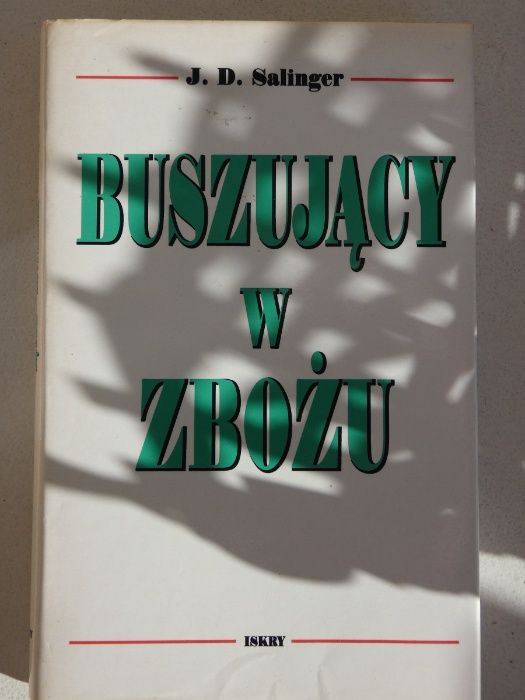 Książka za dychę, tania książka. Beletrystyka, literatura piękna.