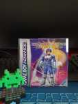 Phantasy Star Collection Gameboy Advance