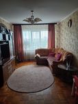 Продам 3х комн.улучш.пл-ки  65м2 Космонавтов