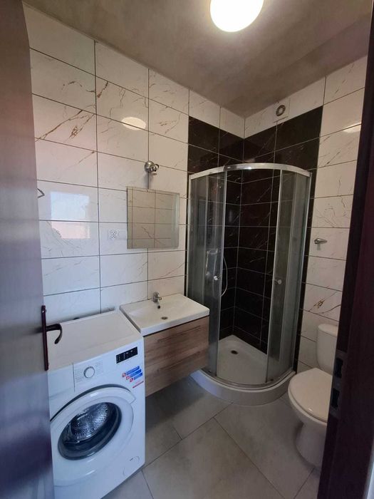 Wynajmę mieszkanie Ślesin, Akacjowa 6a, umeblowane 40m2