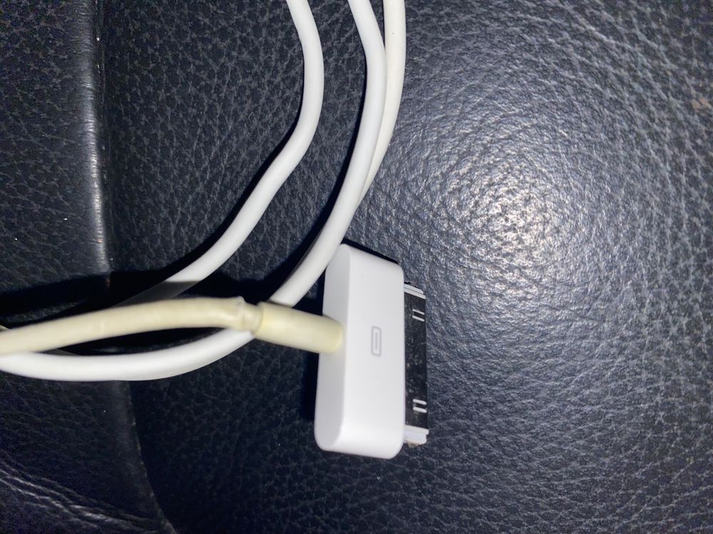 Cabo Apple USB APPLE