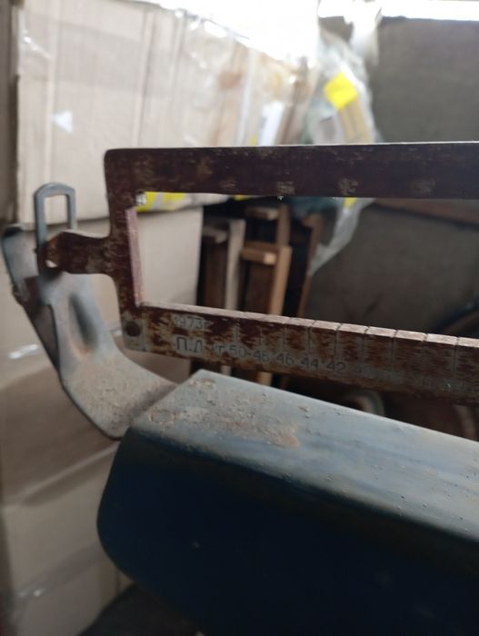 Ваги напольні.Невеликі.