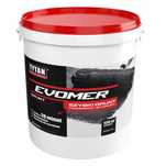 Tytan Evomer  Szybki Grunt  polimerowo-bitumiczny 18 KG , na styropian