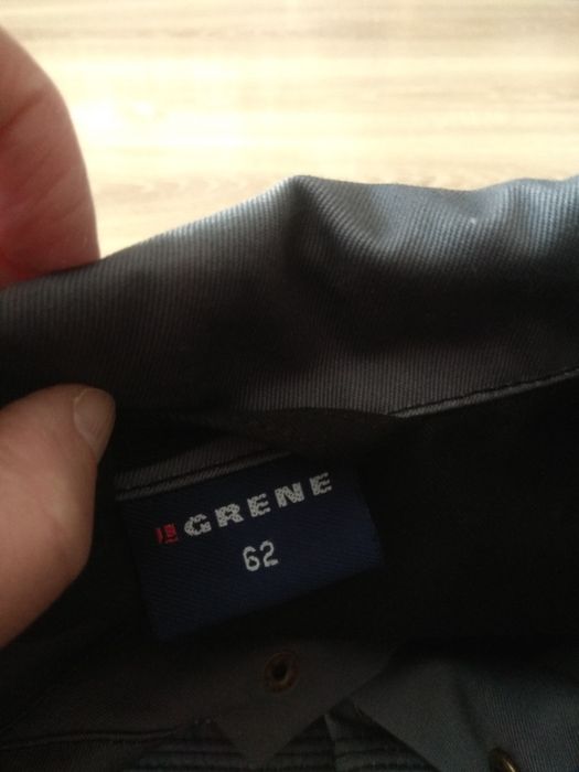 62 Grene Bluza robocza