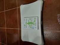 Jogo Wii Fit + Balance Board