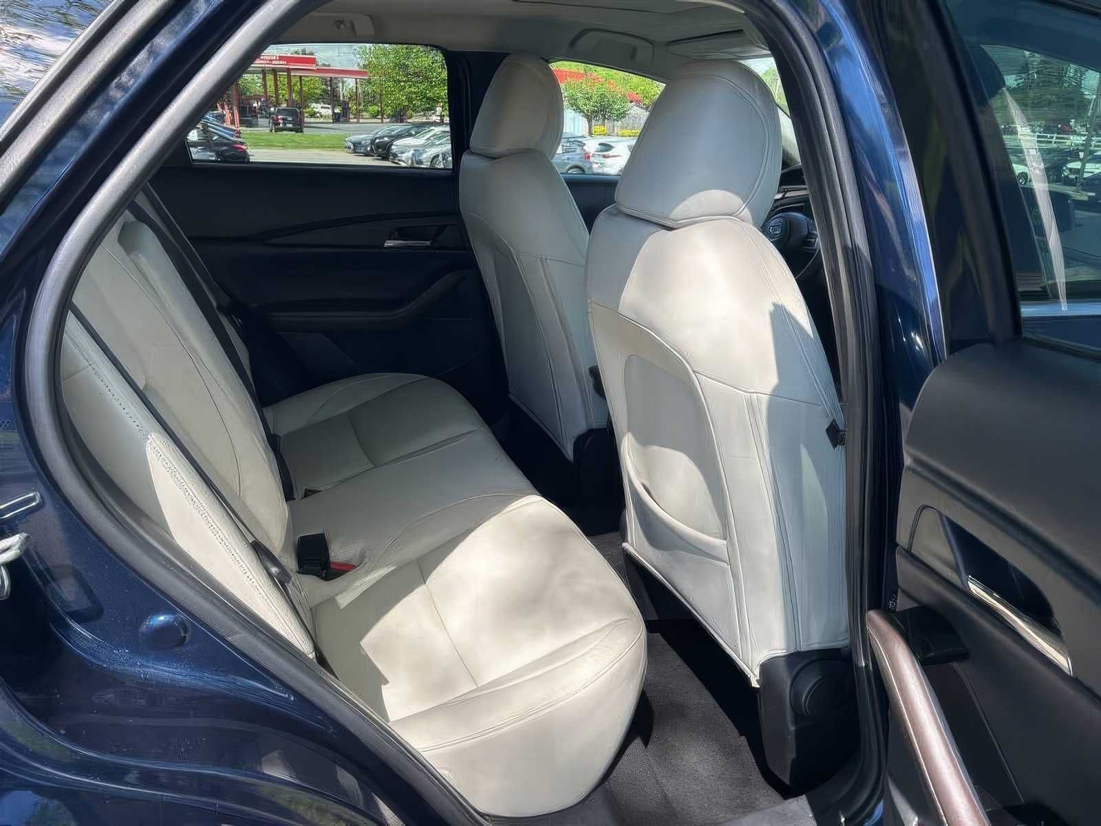 2022 Mazda CX-30 2.5 S Premium