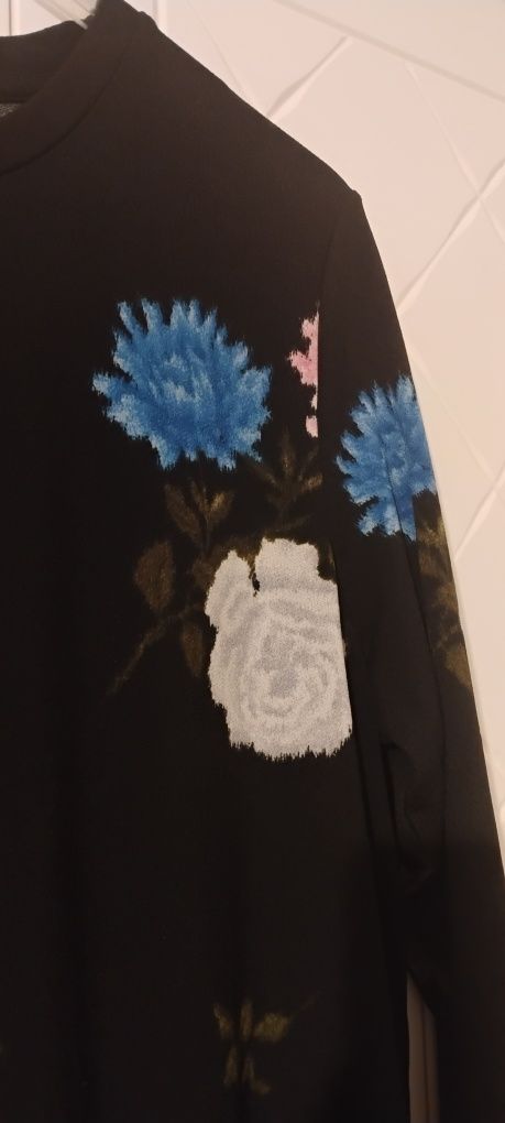 Śliczna sukienka H&M 42/44