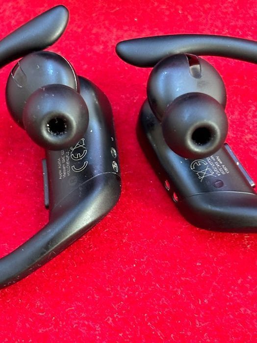 słuchawki bezprzewodowe dokanałowe beats by dr. dre powerbeats pro