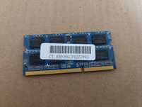 Memória RAM para portátil HP