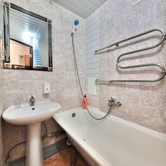 ApartPoltava 2-rooms apartment near UMSA upgrade 2025  ЧЕК ПРРО