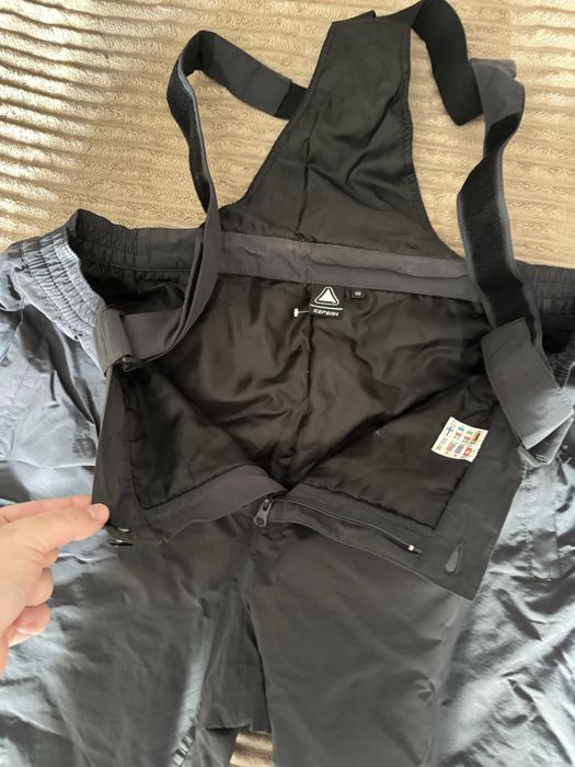 Лыжные штаны Xl